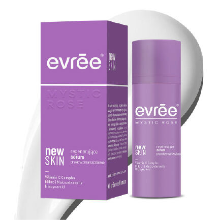 Evree ny hud