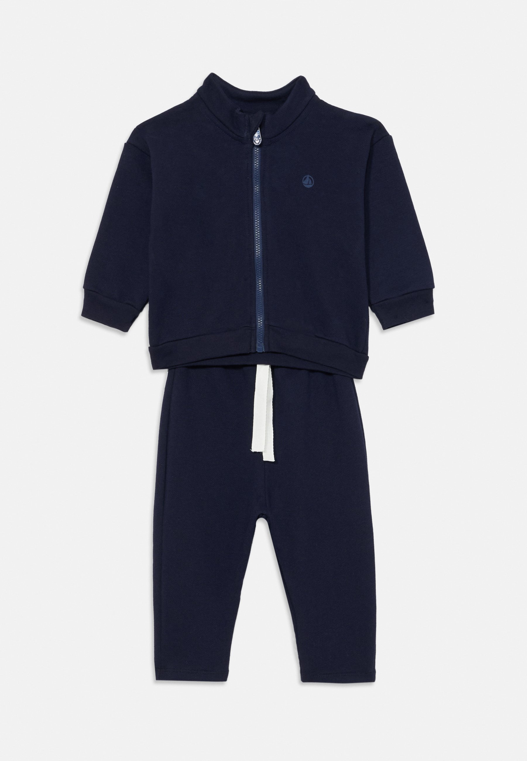 Petit Bateau BABYSET UNISEX - Trainingspak - avond