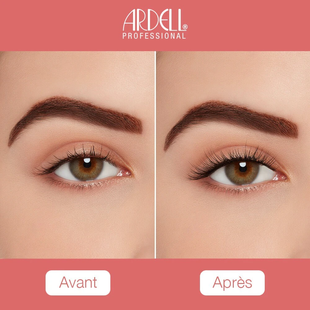 Ardell Faux Cils Ardell Aqua Lashes - 110