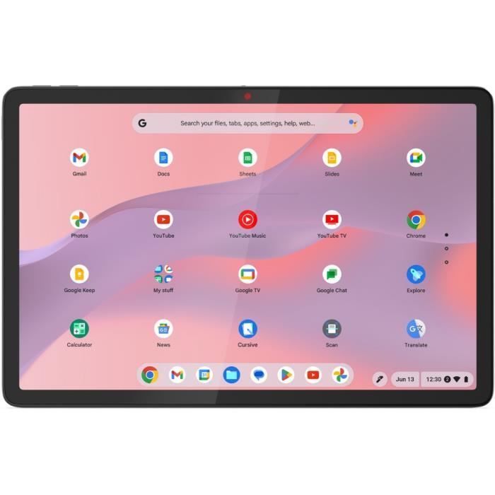 Tablet PC 2 in 1 LENOVO Chromebook Duet 11M889 | Chrome OS - 10,95