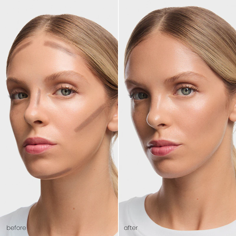 Inglot krémový bronzer v tyčince