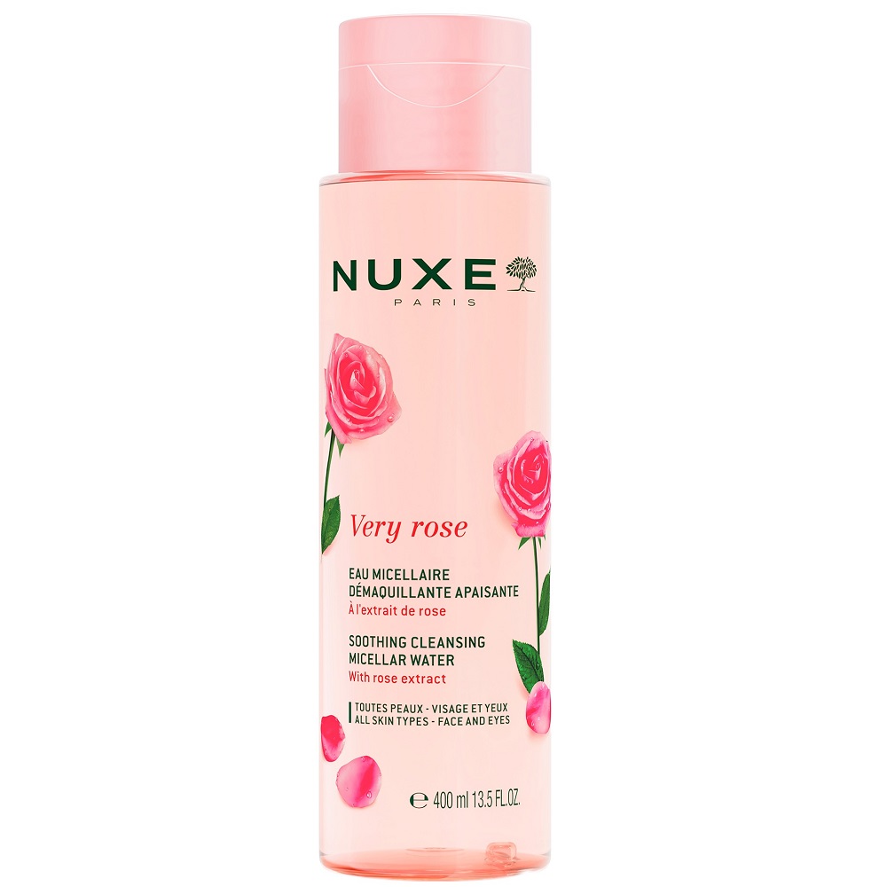 Nuxe Very Rose