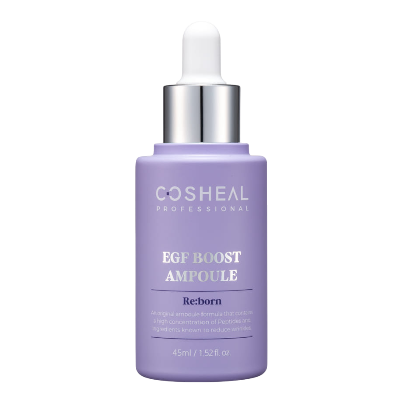 Cosheal Re:born