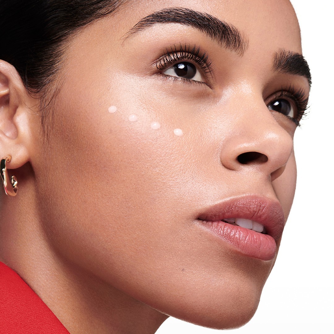 Shiseido Concentré Activateur Energisant