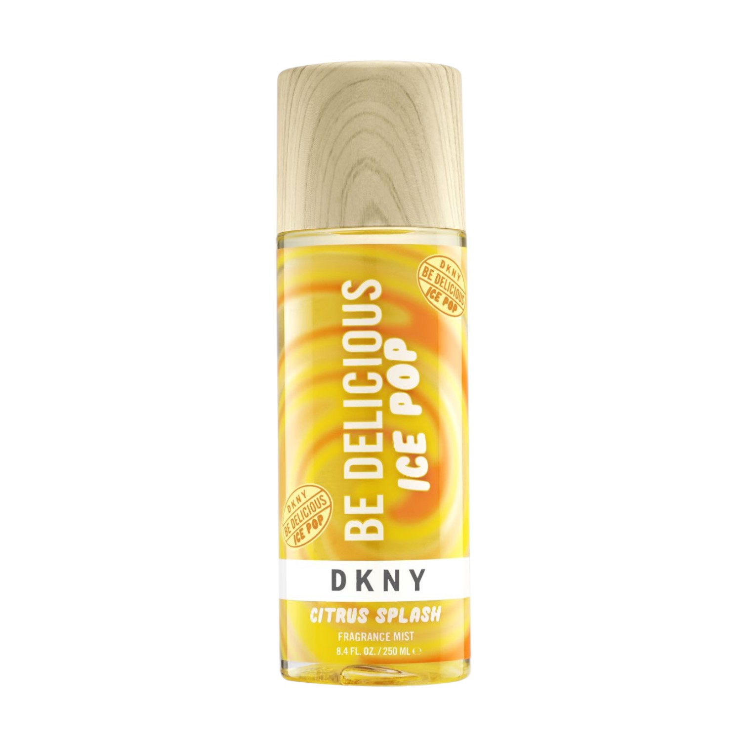 DKNY Ice Pop Citrus Splash