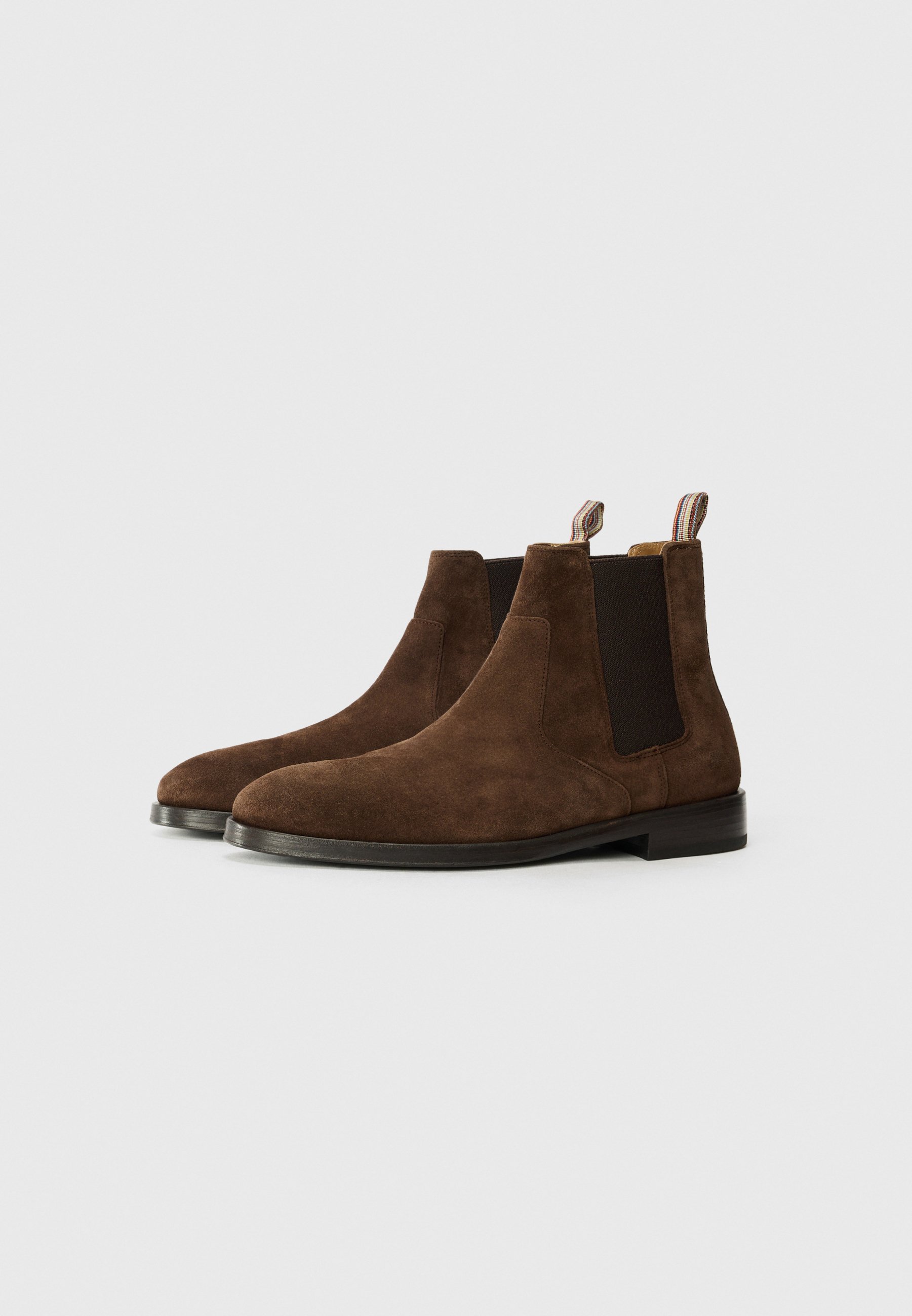 Bottines Paul Smith LAWSON - Classiques - marron