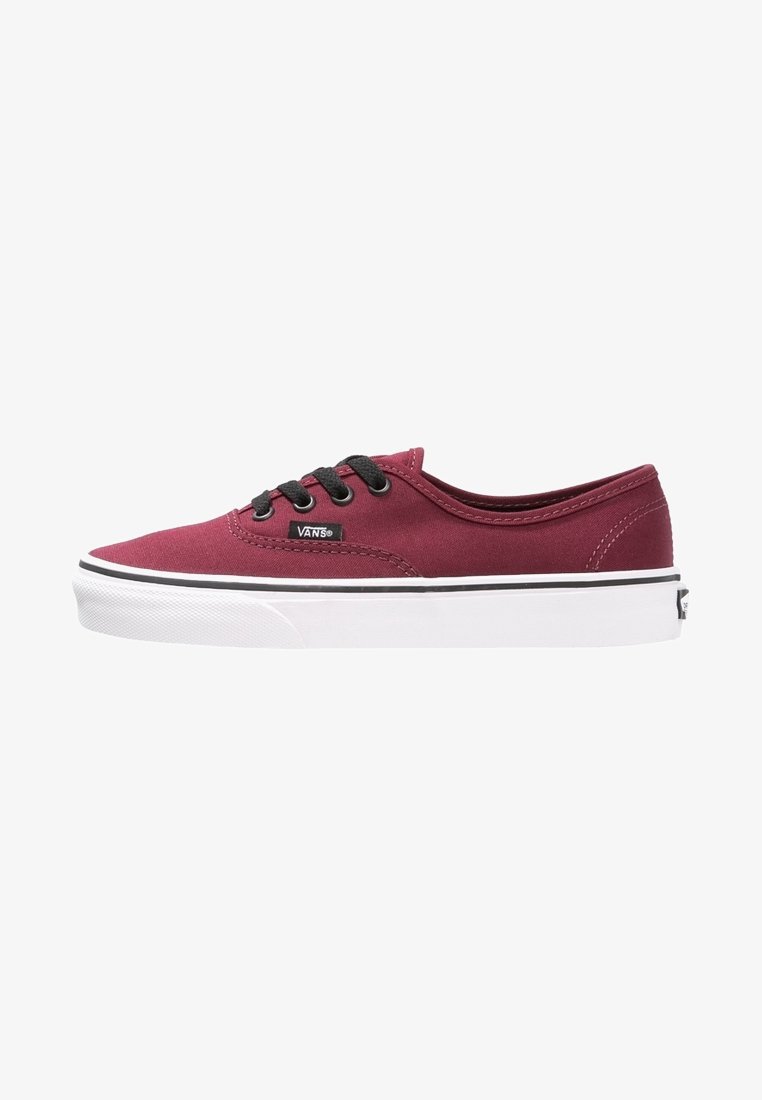 Vans Sneakers - bordeaux