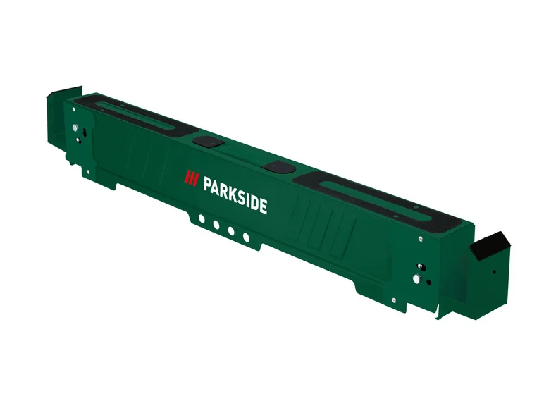 PARKSIDE® Sammenleggbar fotstøtte