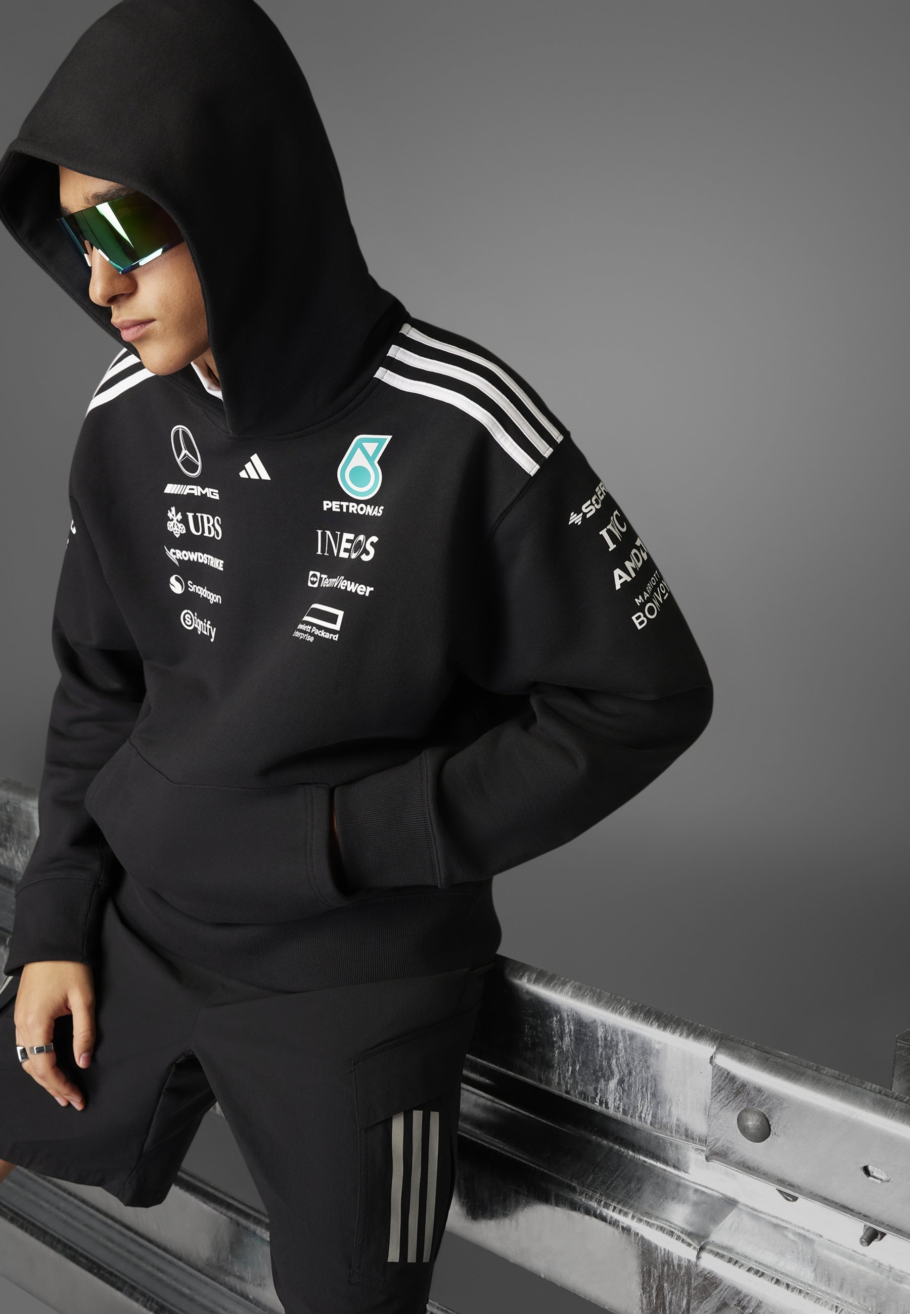 Hanorace adidas Originals