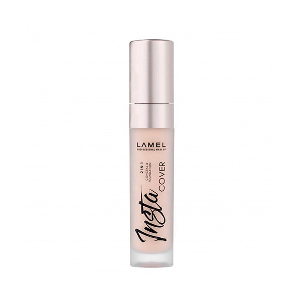 Insta Cover Concealer 401| 1 st