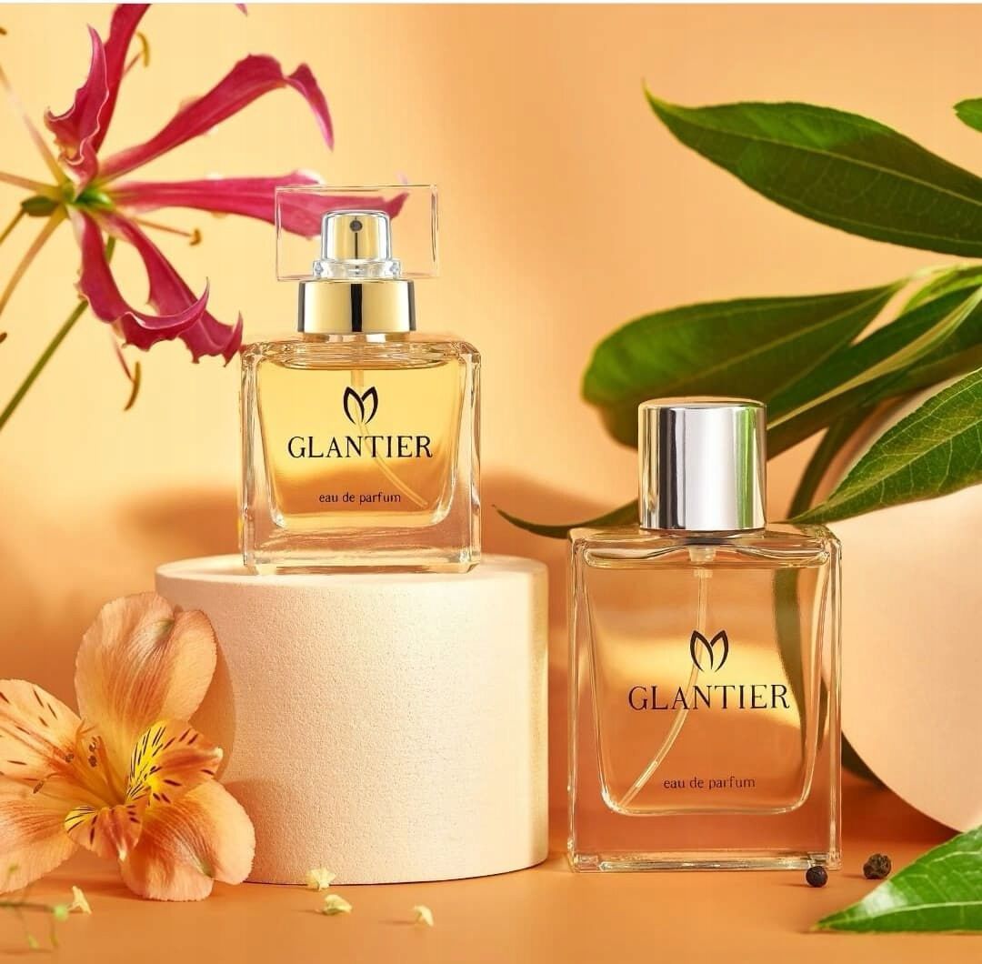 Glantier 590