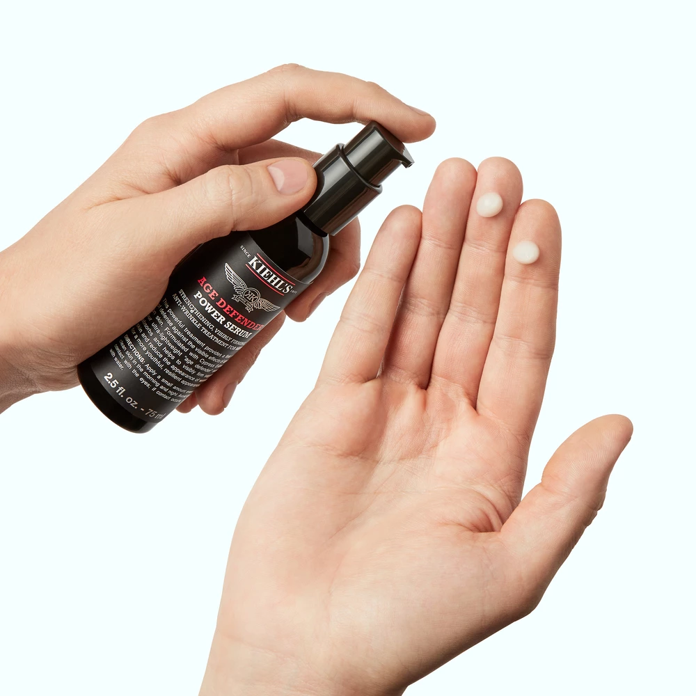 Age Defender Power szérum 75 ml - Kiehl's