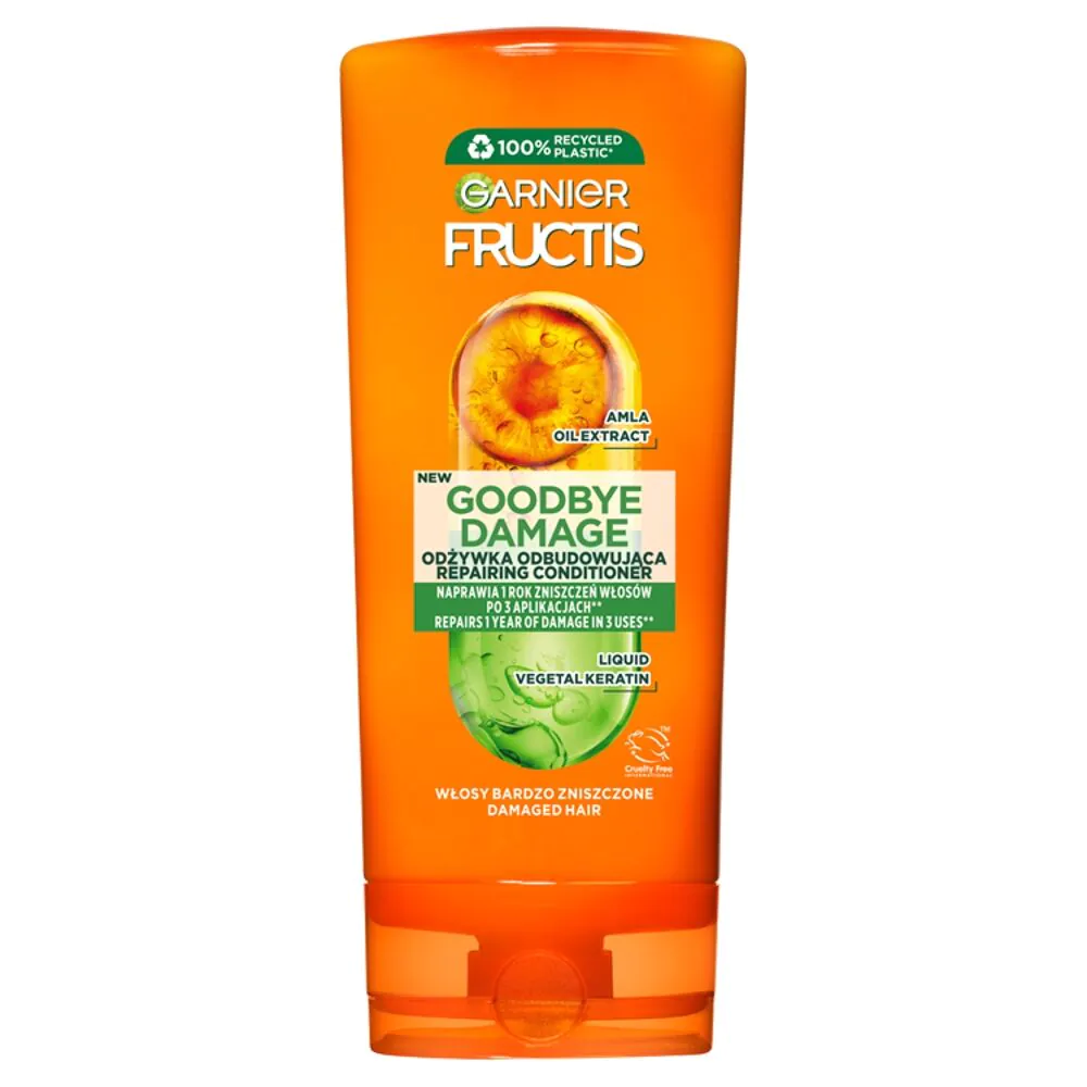 Fructis Odżywka Goodbye Damage