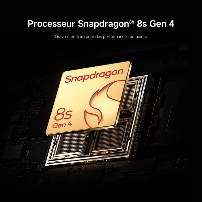 Xiaomi Pad 8 Gray 8GB 256GB Processor Snapdragon® 8s Gen 4