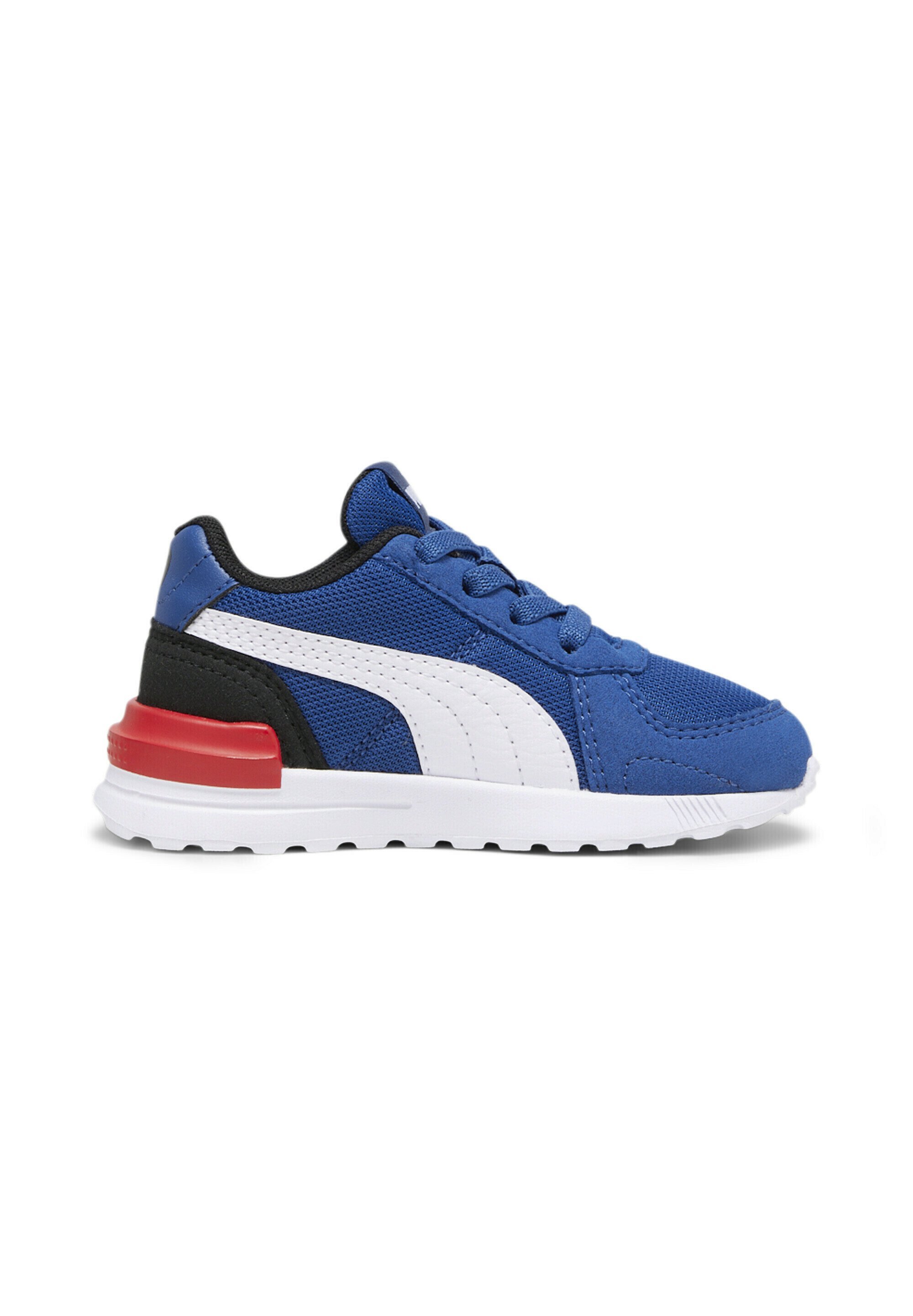 Puma GRAVITON AC UNISEX - Tenisky - black/white