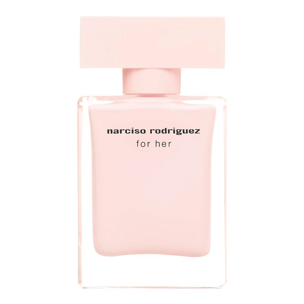 Narciso Rodriguez za Her Eau de Parfum