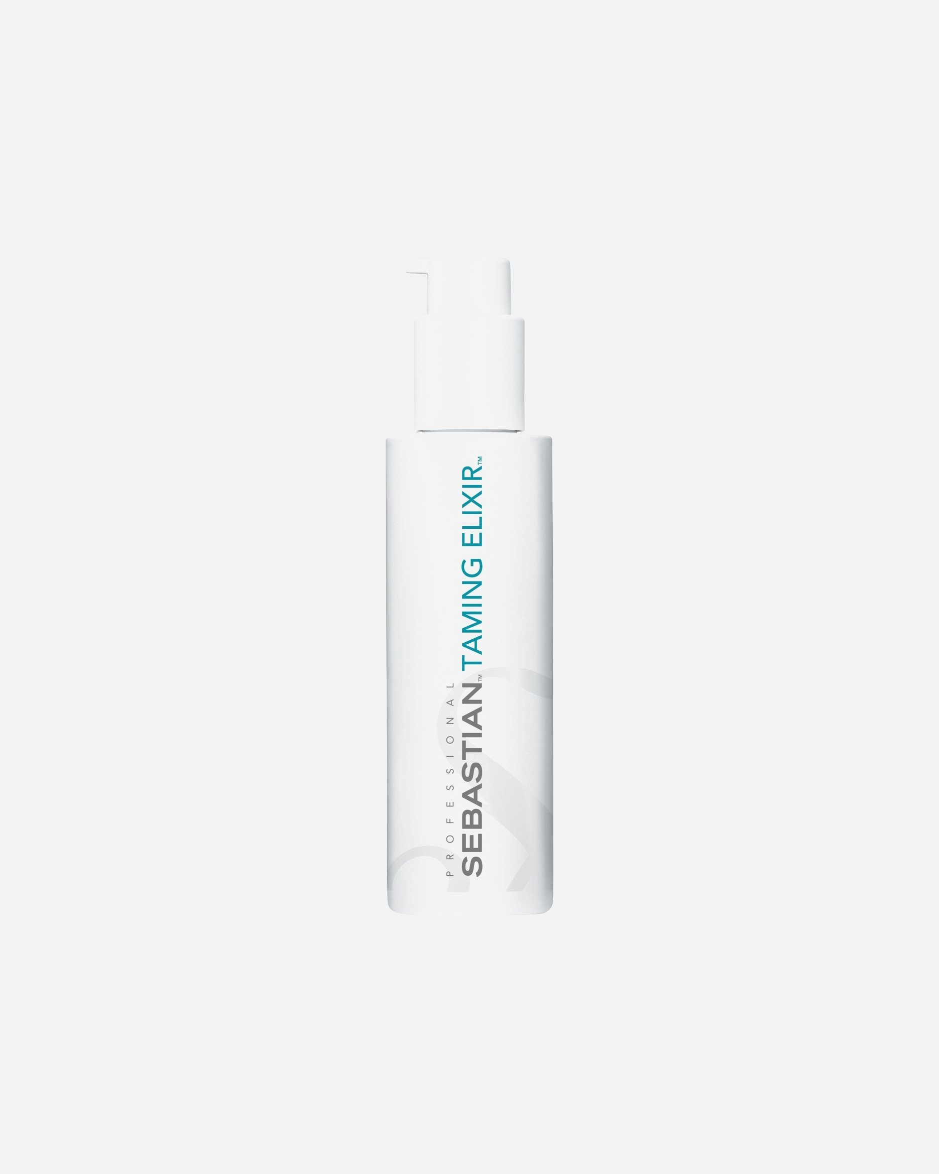 Sebastian Professional Hair Serum Bändigung elixier - 140 ml