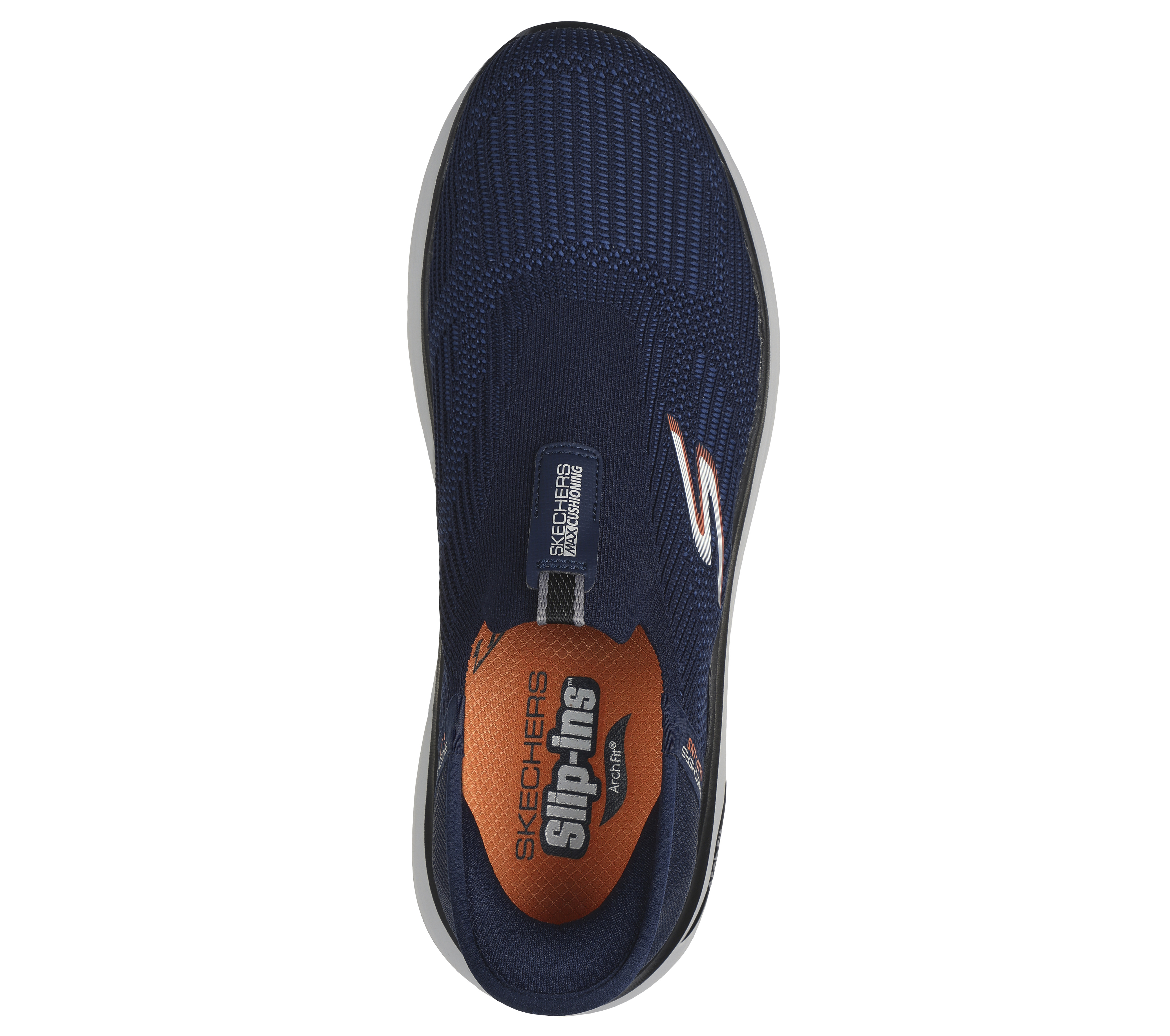 Skechers Slip-ins: Max Cushioning AF - Fortuitous