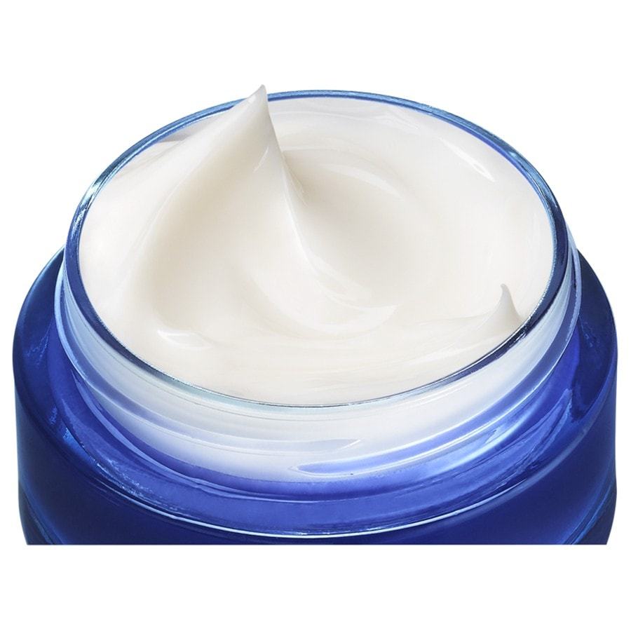 Biotherm Nachtcreme Blue Therapy – Anti-Aging für die Nacht – 50 ml