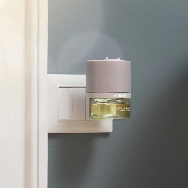 Difusor elétrico Millefiori Aria