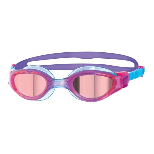 Ochelari de înot Zoggs Phantom Elite Mirror Junior