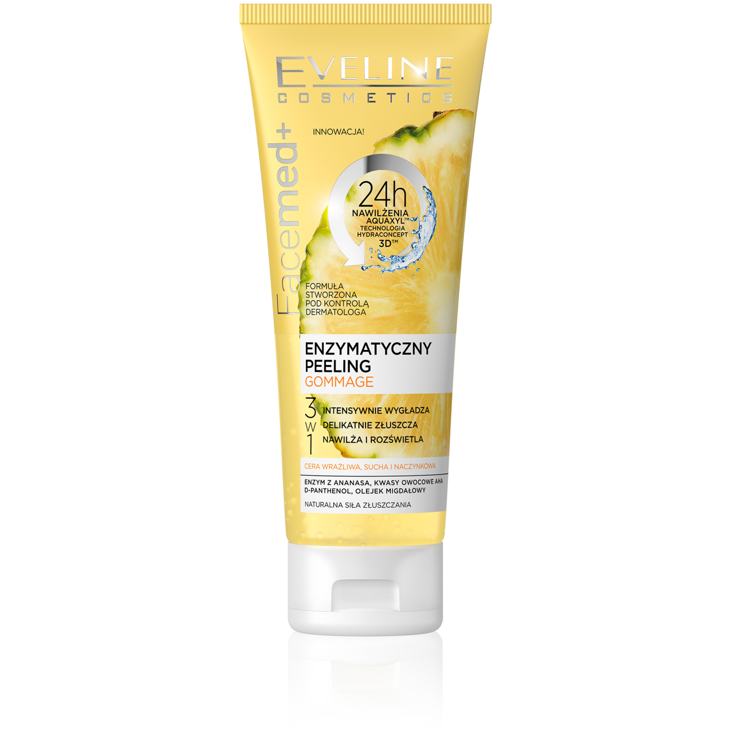 Eveline Cosmetics Facemed