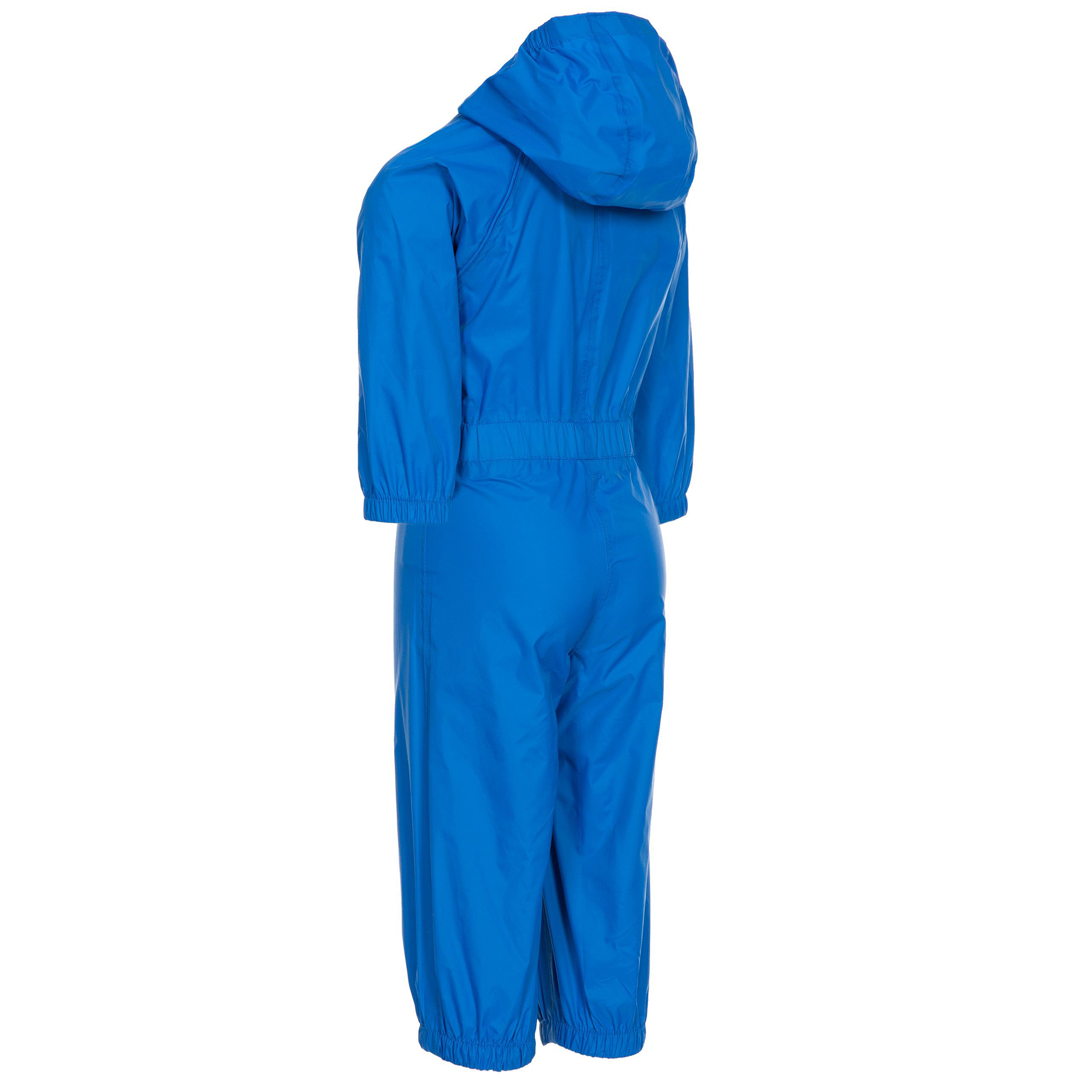 Combinaison imperméable rembourrée unisexe Trespass Dripdrop pour garçons et filles