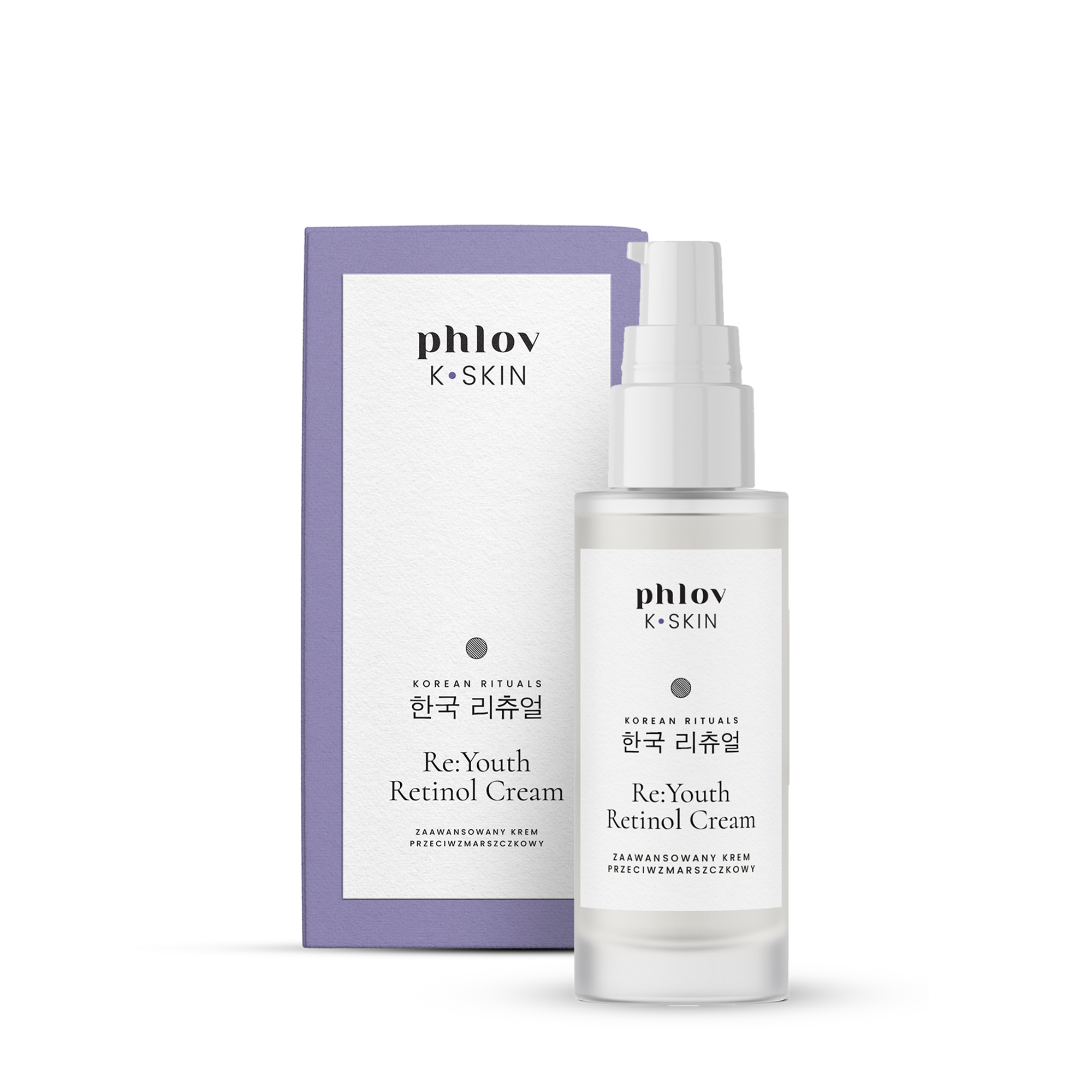 Phlov K-Skin