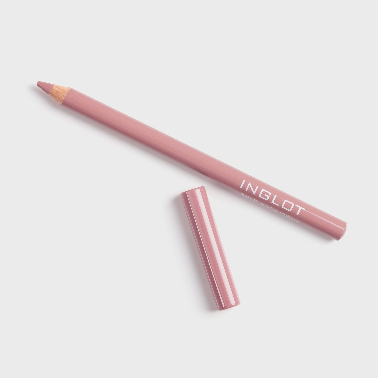 Inglot olovka za usne Soft Precision olovka za usne - 1.13g