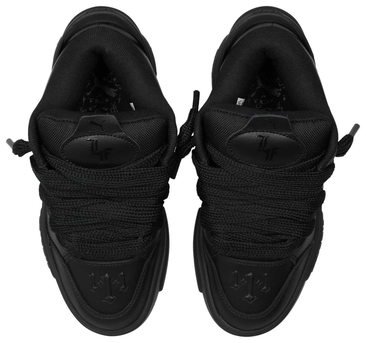 Puma Lafrance