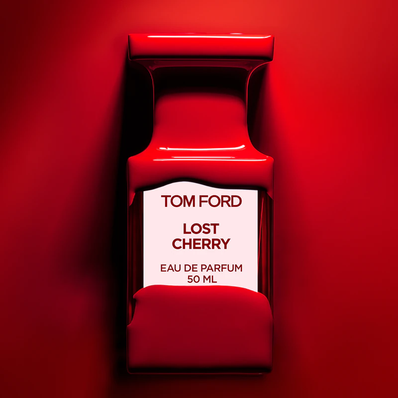 TOM FORD Private Blend Lost Cherry Eau de Parfum Unisex