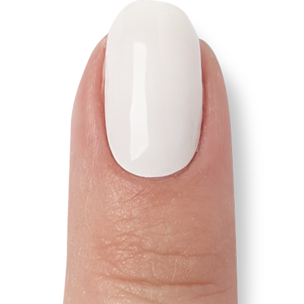 Miss Sophie Nail Design Marshmallow - 1 stuk