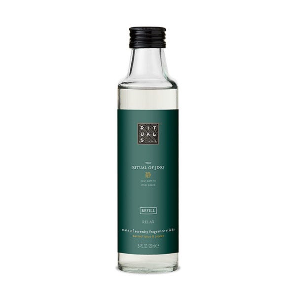 The Ritual Of Jing Duftpinde Refill | 250 ml