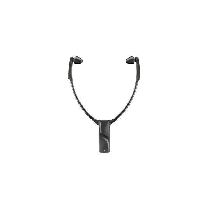 Cuffie per TV - SENNHEISER - RR 5200 - Wireless - Circumaurali - Controllo del volume