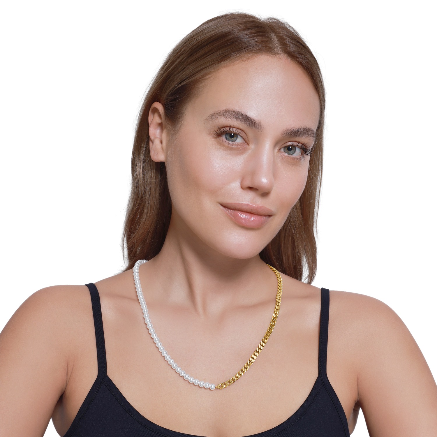 Heideman Set de bijoux Vanez