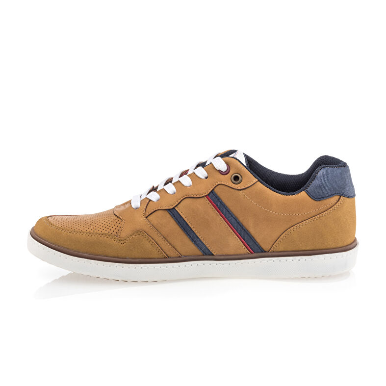 Korit / lenkkarit Homme Marron
