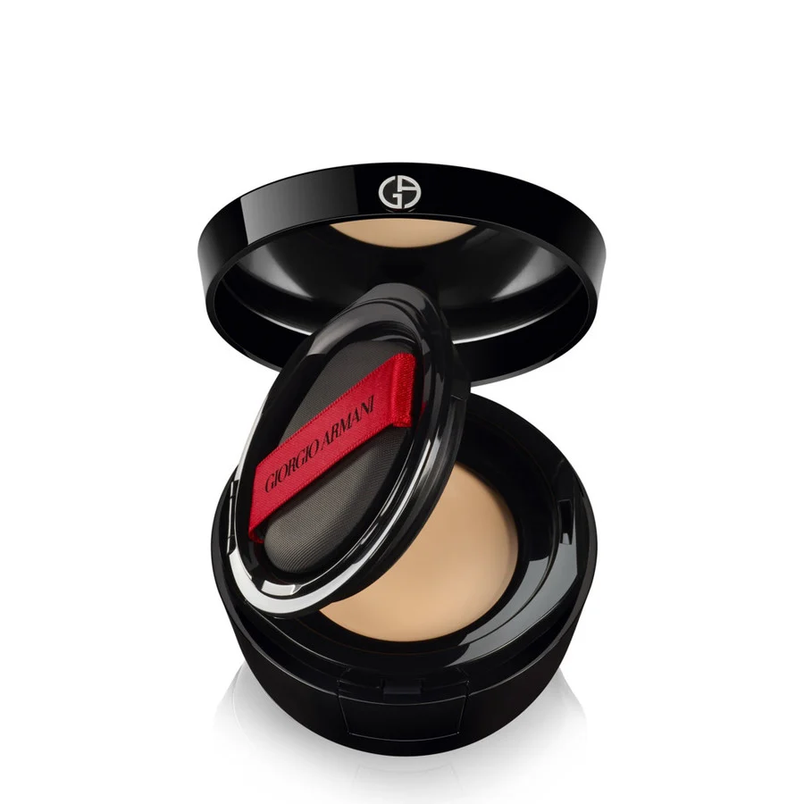 Viso Power Fabric Compact High Coverage Foundation Balm - Fondotinta compatto, Fondotinta crema