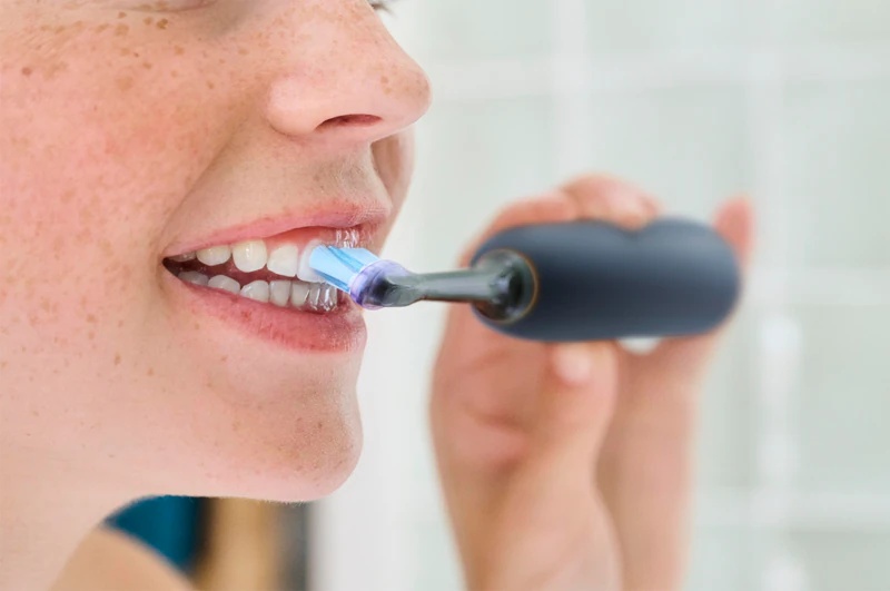 Philips Sonicare Premium Gum Care HX9054/88 zobu birstes rezerves galviņas