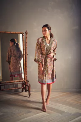 Casa de Rituales, Colección Jaypur Kimono