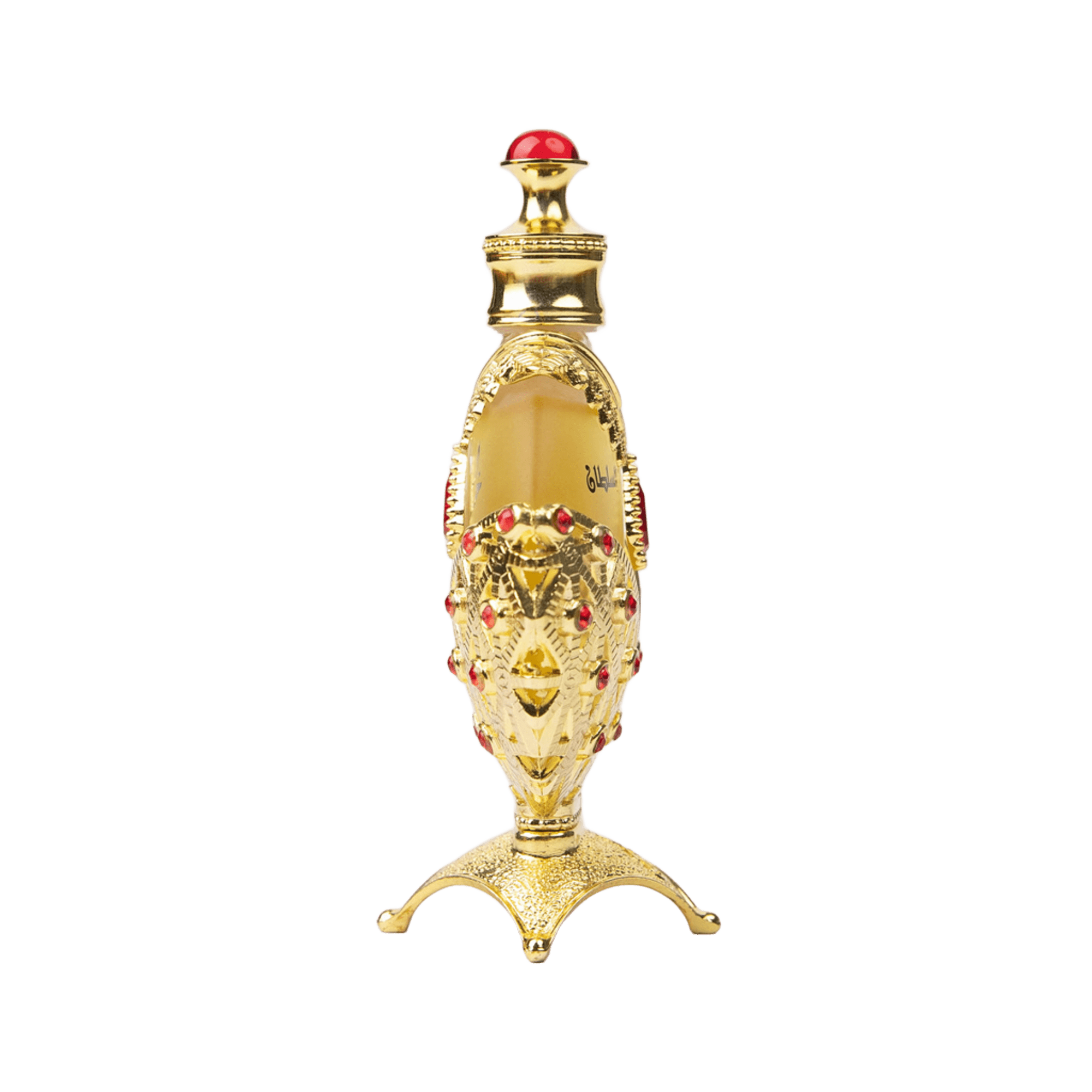 Hareem Al Sultan Gold koncentrirano parfumsko olje Ženski parfumi