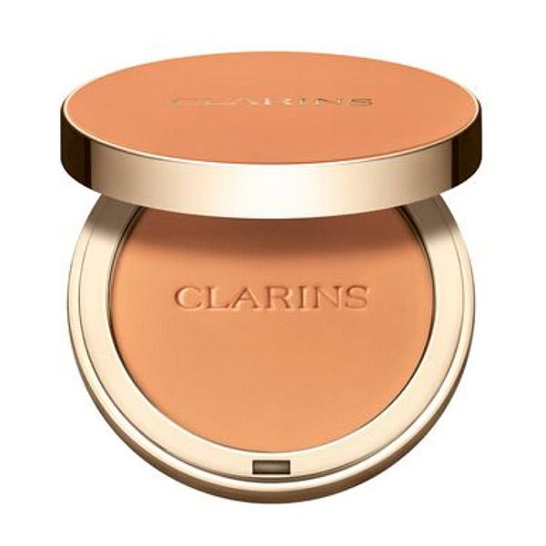 Ever Matte Compact Puder
