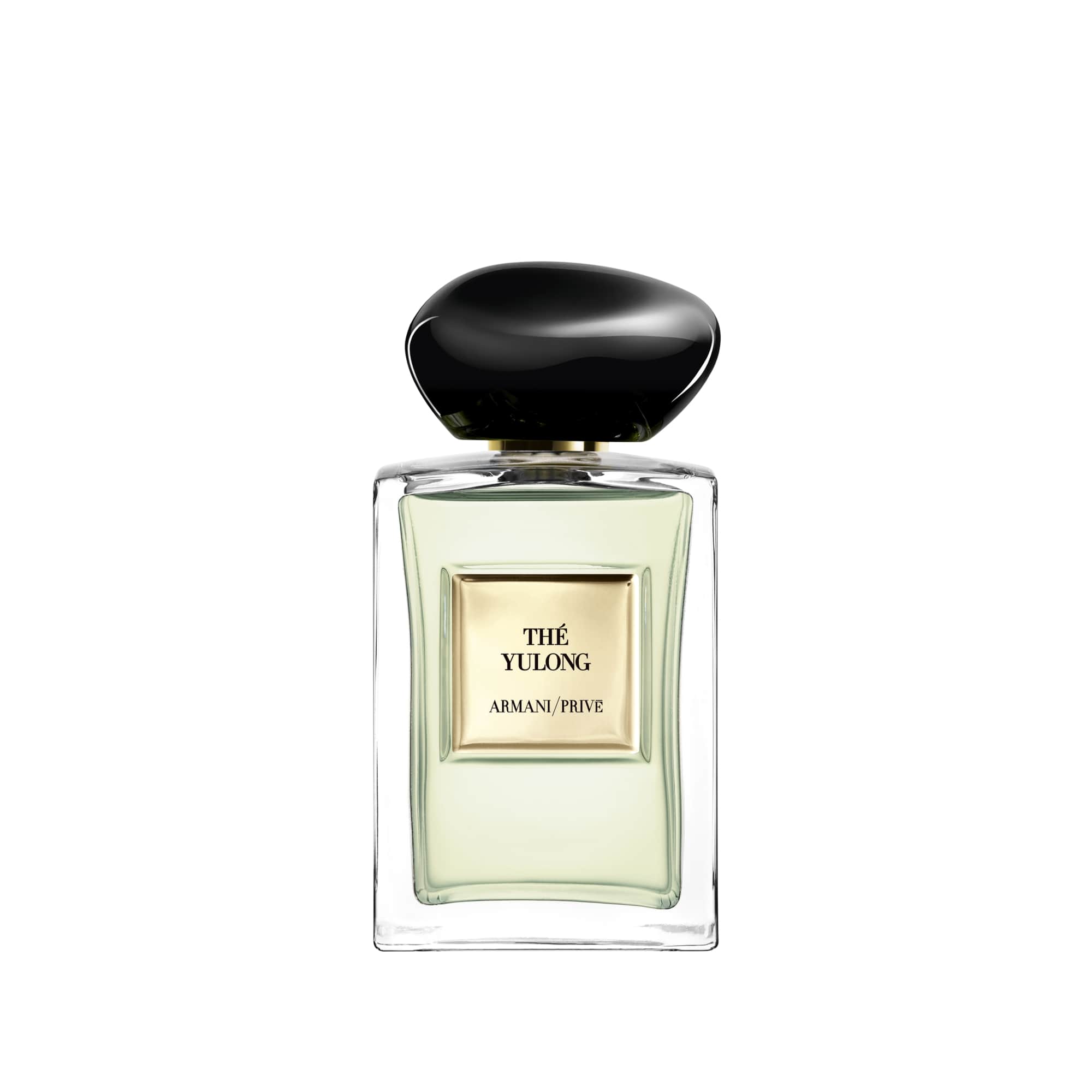 Thé Yulong EdT 100 ml - Armani Privé