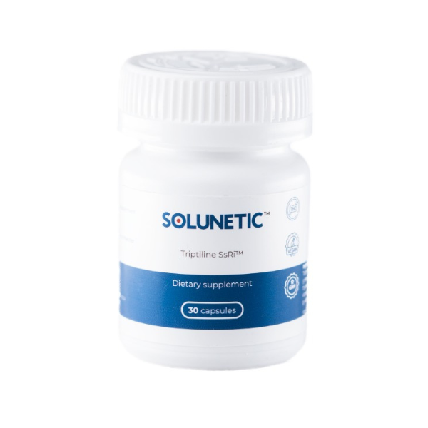 Solunetic