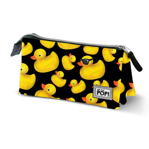  Estuche Triple Oh My Pop! Cuac