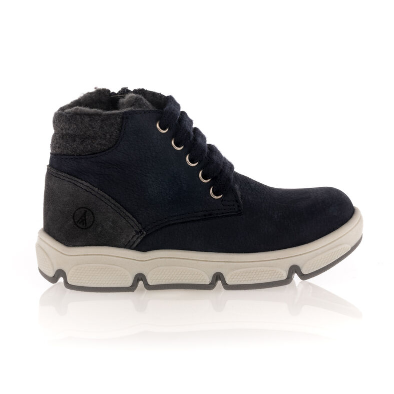 Kurver / joggesko Garcon Bleu