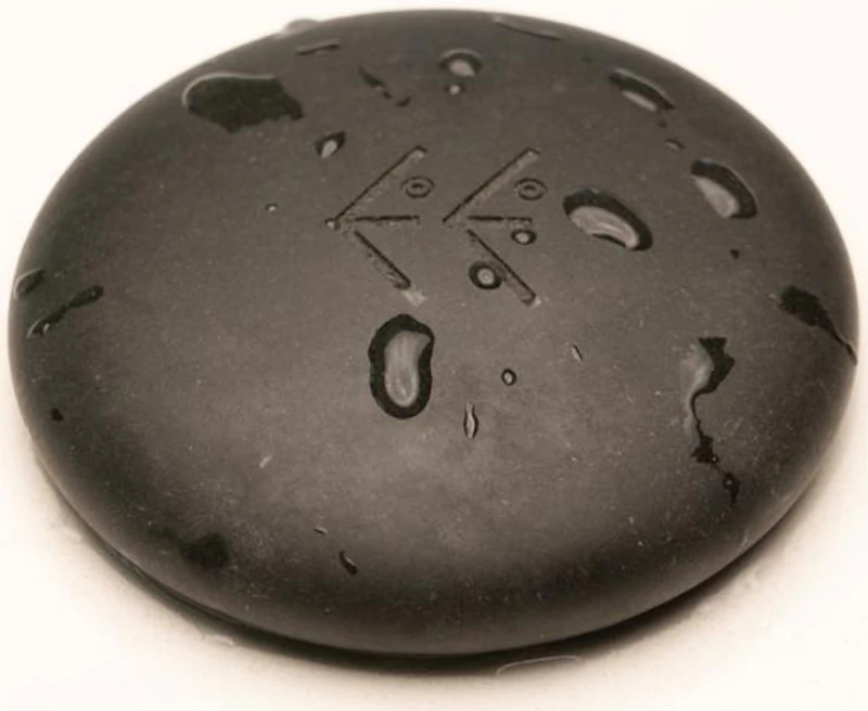 Conjunto de massagem ELEEELS S1 Revival - Coleção Hot Stone Spa