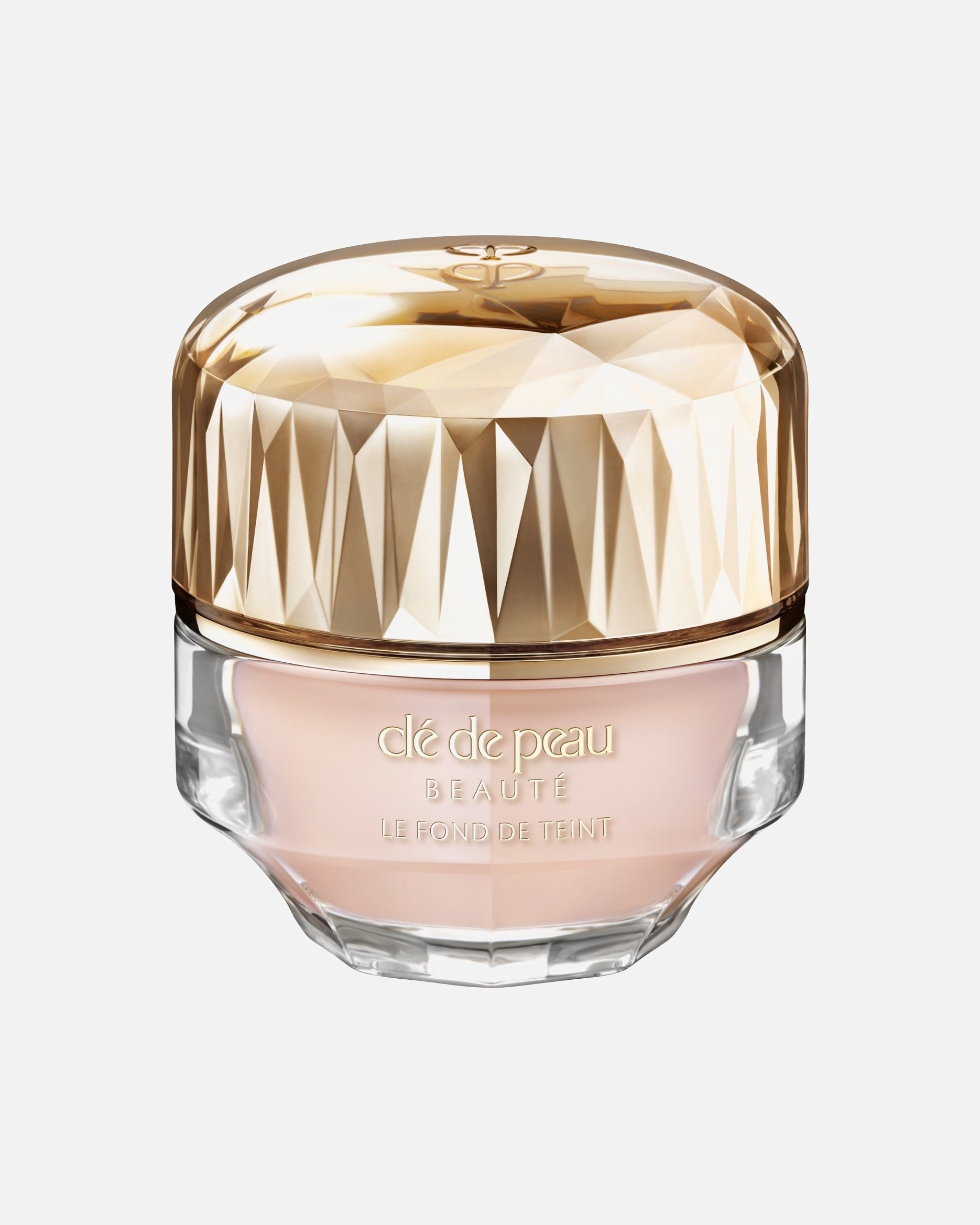 Clé de Peau Beauté Foundation – 28 ml