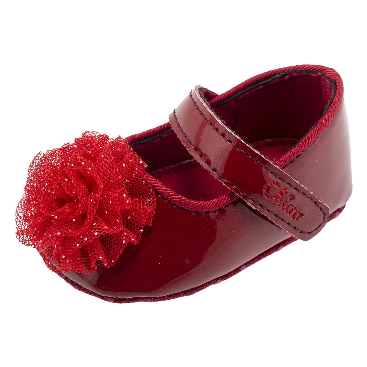 Kis balerina, Nora