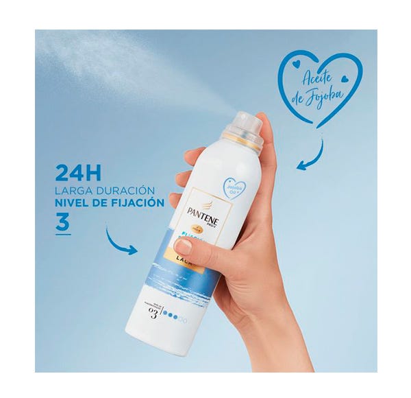 Rugalmas rögzítés | 370 ml