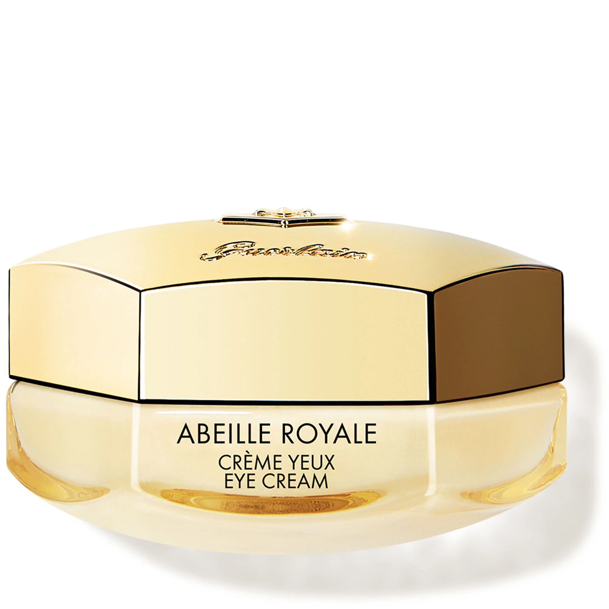 Abeille Royale Crème Yeux - Contorno occhi antirughe